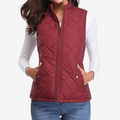 Dame Ærmeløs Vest