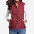 Dame Ærmeløs Vest