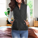 Dame Ærmeløs Vest