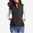 Dame Ærmeløs Vest