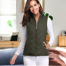 Dame Ærmeløs Vest