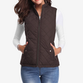 Dame Ærmeløs Vest