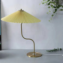ClassiLux - LED bordlampe med paraplydesign