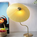 ClassiLux - LED bordlampe med paraplydesign