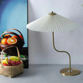 ClassiLux - LED bordlampe med paraplydesign