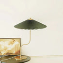 ClassiLux - LED bordlampe med paraplydesign