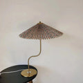ClassiLux - LED bordlampe med paraplydesign