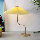 ClassiLux - LED bordlampe med paraplydesign