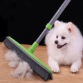 CleanSweep-børste