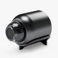 GuardLens – Mini HD sikkerhedskamera med infrarødt nattesyn og bevægelsessensor
