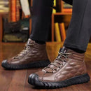 UrbanElegancelædersko