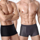 Wesley - Herre bambusundertøj Wesley multipack - 5+5 Gratis