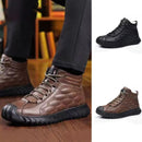 UrbanElegancelædersko