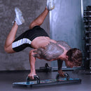 StrideFlex - Push-up træningsbræt 9-i-1