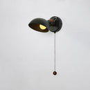 AngleGlow - Væglampe der kan tilpasses, med slankt og moderne design