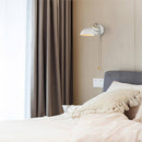 AngleGlow - Væglampe der kan tilpasses, med slankt og moderne design