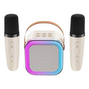 EchoTune - Mini Karaoke Højttaler