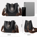 ChicCarry - Skulder Elegance til kvinder