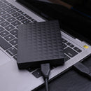 DataVault - Bærbar harddisk 64 GB