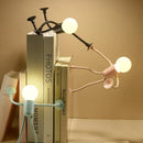 LumaFlex - Justerbart LED-natlys med - 1+1 Gratis