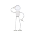 LumaFlex - Justerbart LED-natlys med - 1+1 Gratis