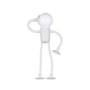 LumaFlex - Justerbart LED-natlys med - 1+1 Gratis