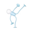 LumaFlex - Justerbart LED-natlys med - 1+1 Gratis