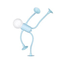 LumaFlex - Justerbart LED-natlys med - 1+1 Gratis