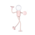 LumaFlex - Justerbart LED-natlys med - 1+1 Gratis