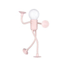 LumaFlex - Justerbart LED-natlys med - 1+1 Gratis