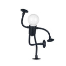 LumaFlex - Justerbart LED-natlys med - 1+1 Gratis