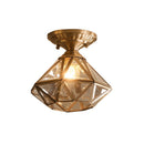 LumaNest - Unik loftslampe