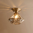 LumaNest - Unik loftslampe
