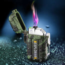 SparkLite - Vandtæt dobbeltbuet elektrisk lighter med