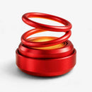 Thermique - Mini Kinetisk Varmeapparat med Dobbelt-Ring Design