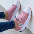 Oliva - Chich stilfulde sneakers med svangstøtte