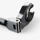 GripFlex - Justerbar rørtang med skraldefunktion & 180°