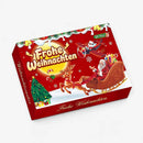 FigurFable - Adventskalender med 24 Mini-Figurer