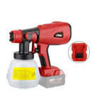 PrecisionPaint| Sprøjtepistol til maling