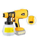 PrecisionPaint| Sprøjtepistol til maling