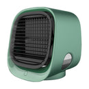 CoolNest - 2-i-1 USB-luftkøler