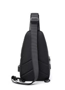 FlexCarry - Vandtæt Skuldertaske