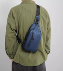 FlexCarry - Vandtæt Skuldertaske