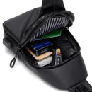 FlexCarry - Vandtæt Skuldertaske