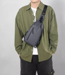 FlexCarry - Vandtæt Skuldertaske