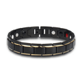 Elegant magnetisk armbånd til hverdagsbrug