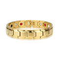 Elegant magnetisk armbånd til hverdagsbrug