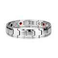 Elegant magnetisk armbånd til hverdagsbrug