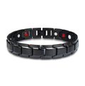 Elegant magnetisk armbånd til hverdagsbrug