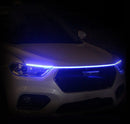 RadiantGleam - LED-strimmel til bilfront 180 cm